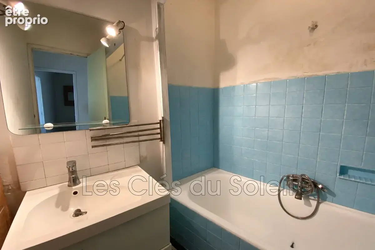 Maison 3 pièces 53 m² à vendre à La Celle (83170) - photo 6