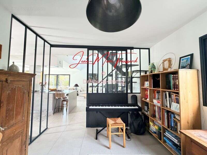 Maison 124 m² à La Teste-De-Buch  - photo 17