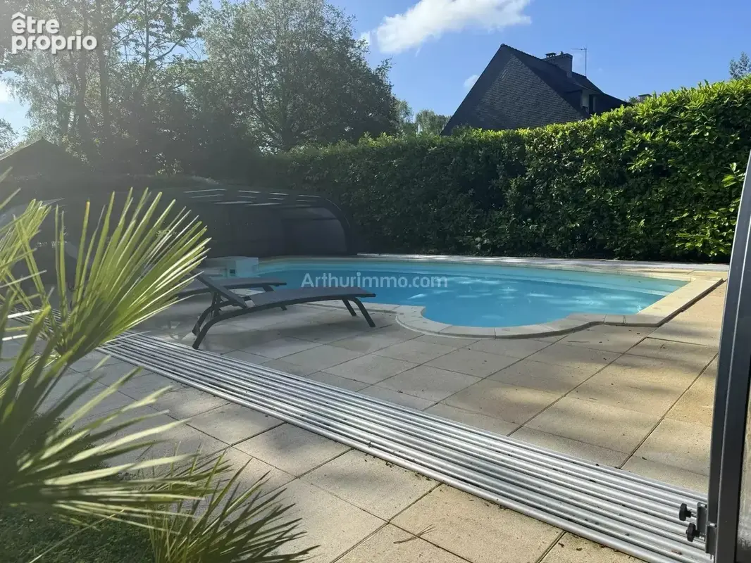Vente Maison Brech(56400) 638 400ï¿œ - photo 4