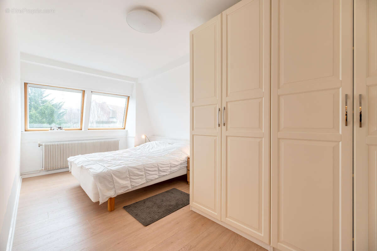 Maison à STRASBOURG