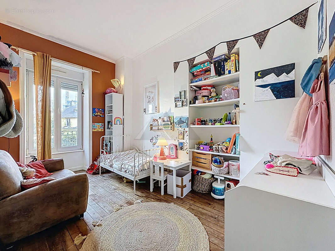 Appartement à BREST