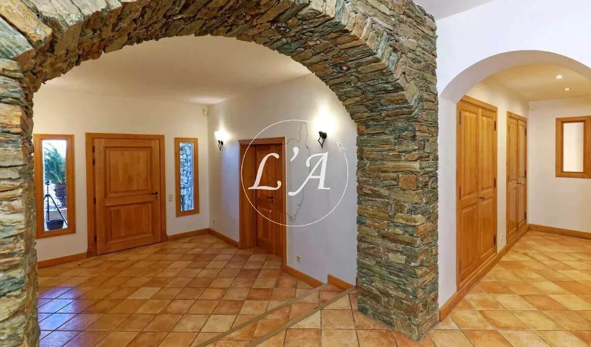 Maison à SORBO-OCAGNANO