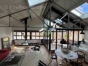 Appartement à CLAMART