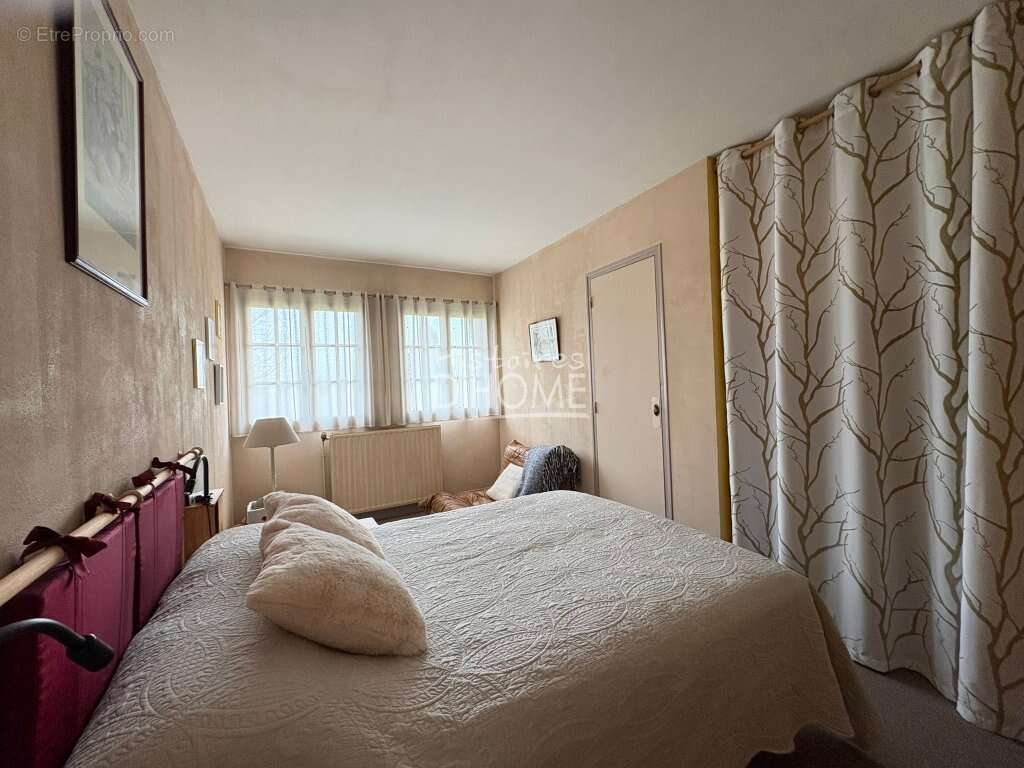 Maison à COULOMMIERS