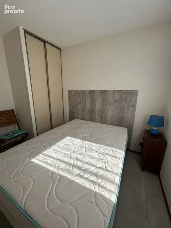 Appartement 2 pièces 31 m² à vendre à Saint-Georges-De-Didonne (17110) - photo 9