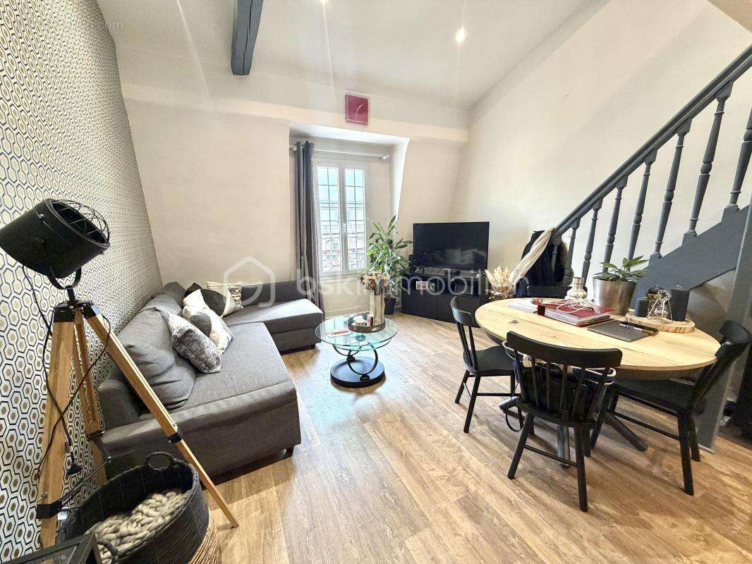 Appartement à ROUEN