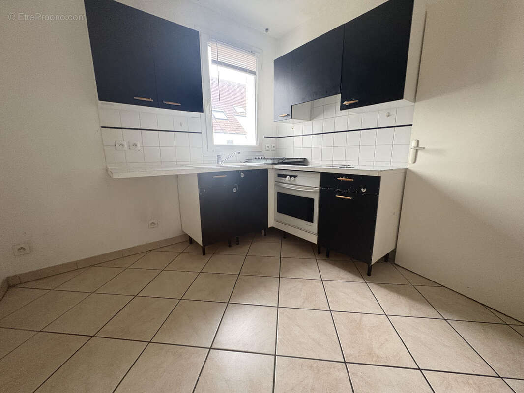 Appartement à SAINT-JEAN-DE-BRAYE