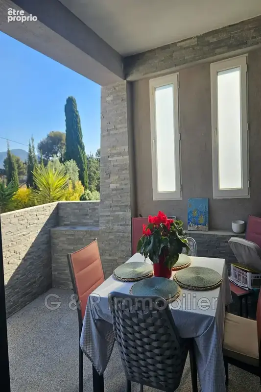 Appartement 71 m² à Sanary-Sur-Mer  - photo 3