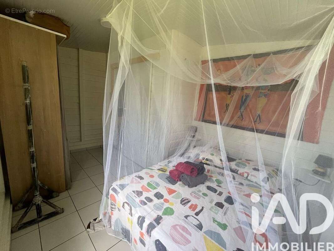 Photo 6 - Maison à PETIT-BOURG