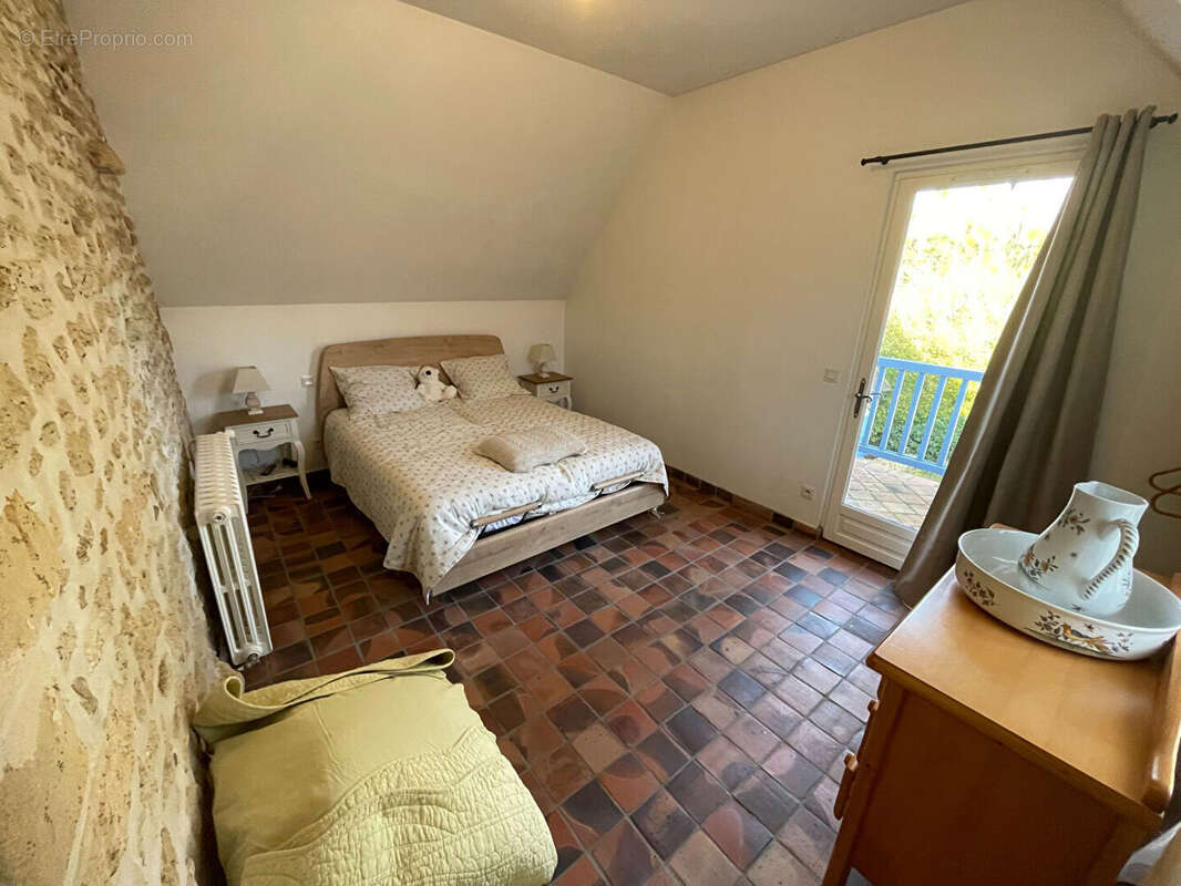 Maison à NEUILLY-EN-THELLE