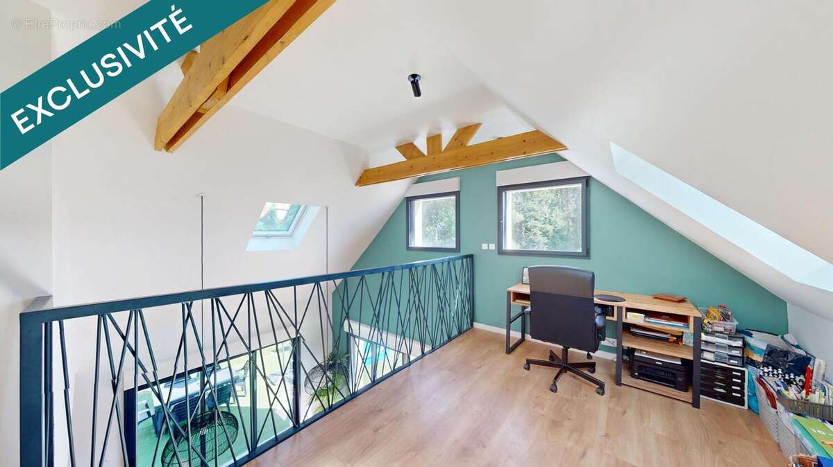 Photo 6 - Maison à RIEC-SUR-BELON