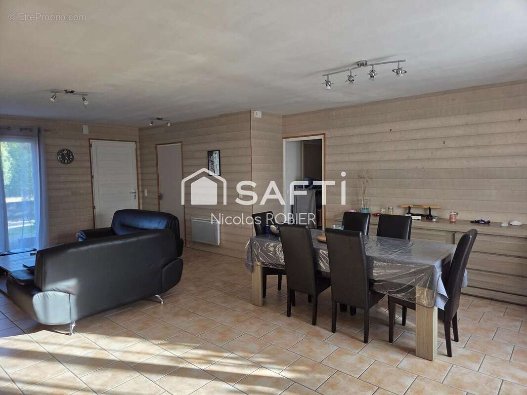 Photo 3 - Maison à POMPAIRE
