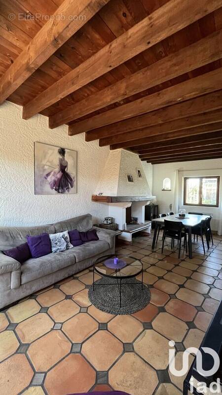 Photo 1 - Maison à LE FAUGA