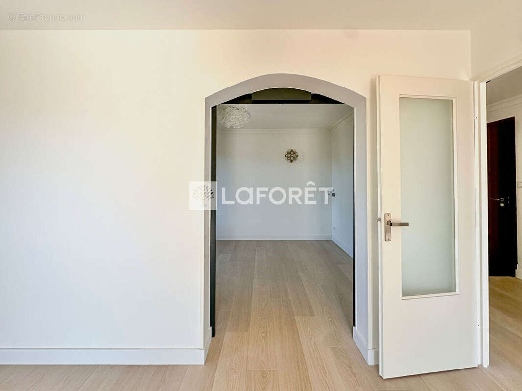 Appartement La Mure 3 pièce(s) 70.5 m2 - photo 6