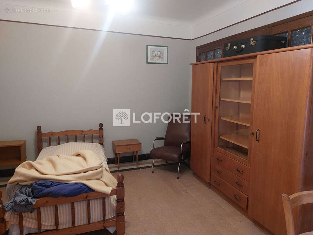 Maison à LE PONCHEL