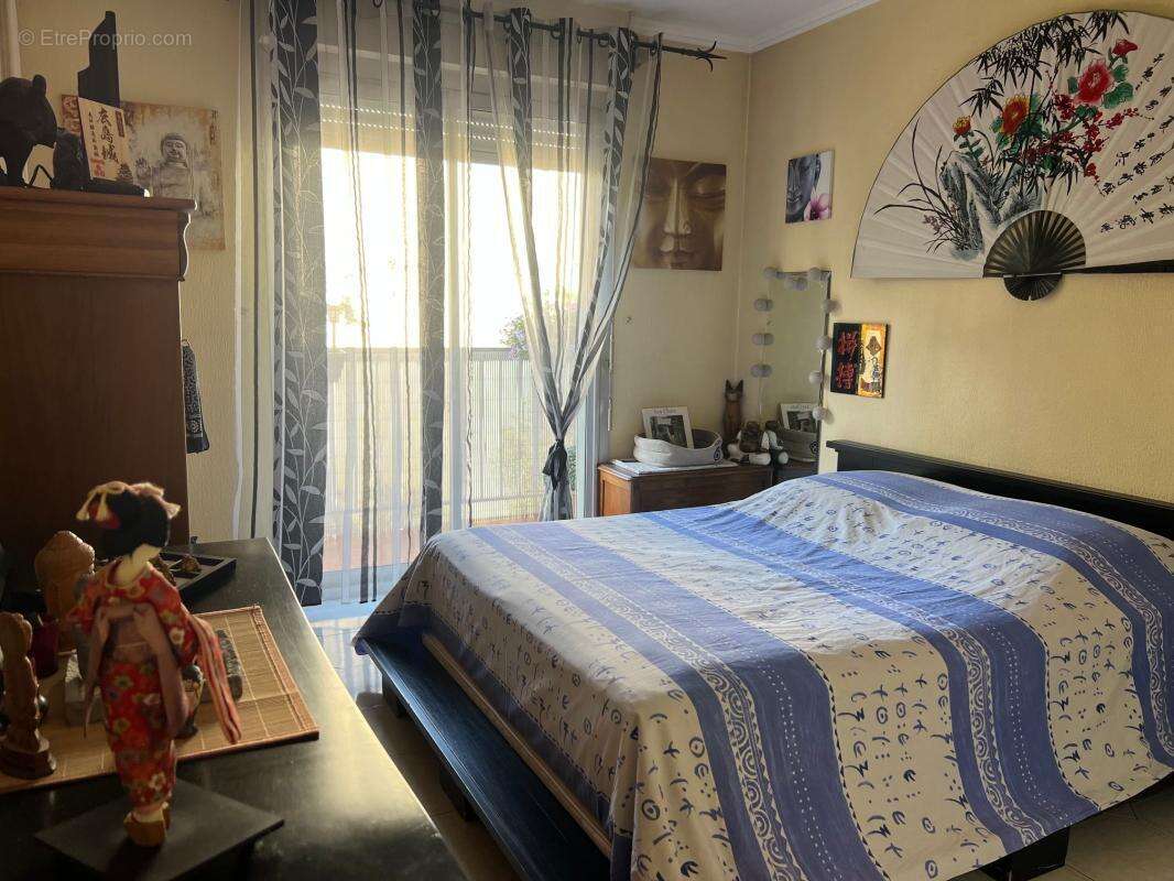 NICE  2P 52m² balcons cave parking - photo 7