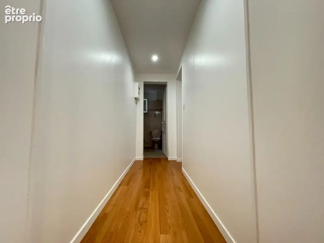 Appartement à vendre 2 pièces BIARRITZ (64) - photo 8