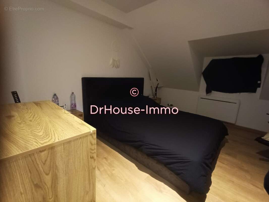 Maison à SAINT-MALO-DES-TROIS-FONTAINES