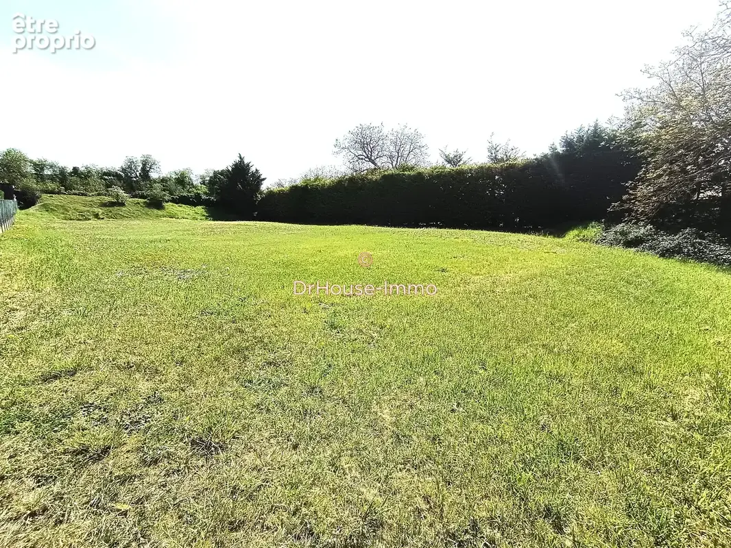 Terrain 1 507 m² à vendre à Saint-Jean-De-Thouars (79100) - photo 35