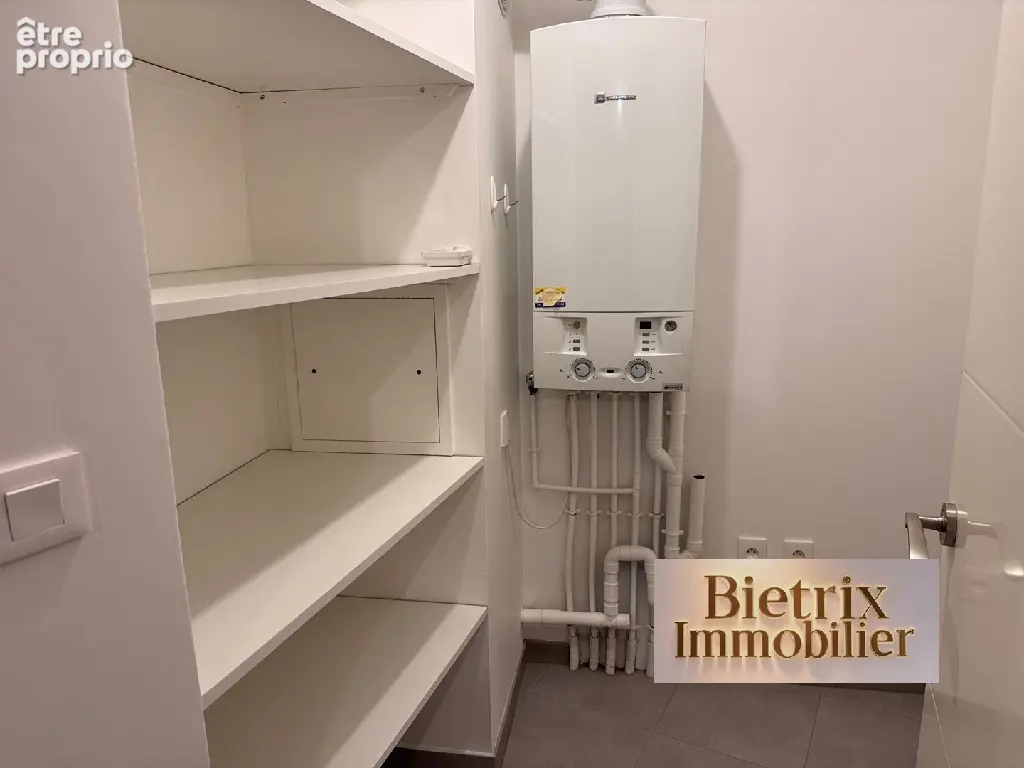 Appartement 3 pièces 71 m² à vendre à L'isle-Adam (95290) - photo 9