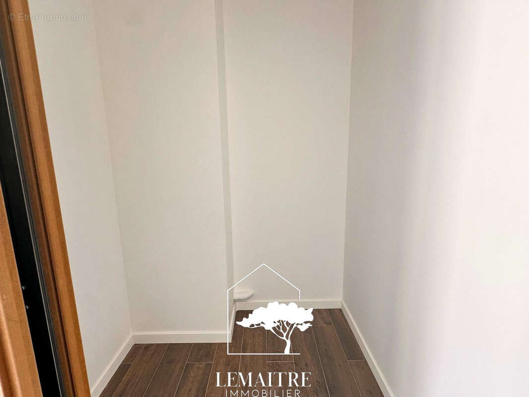 Appartement à LES MATHES