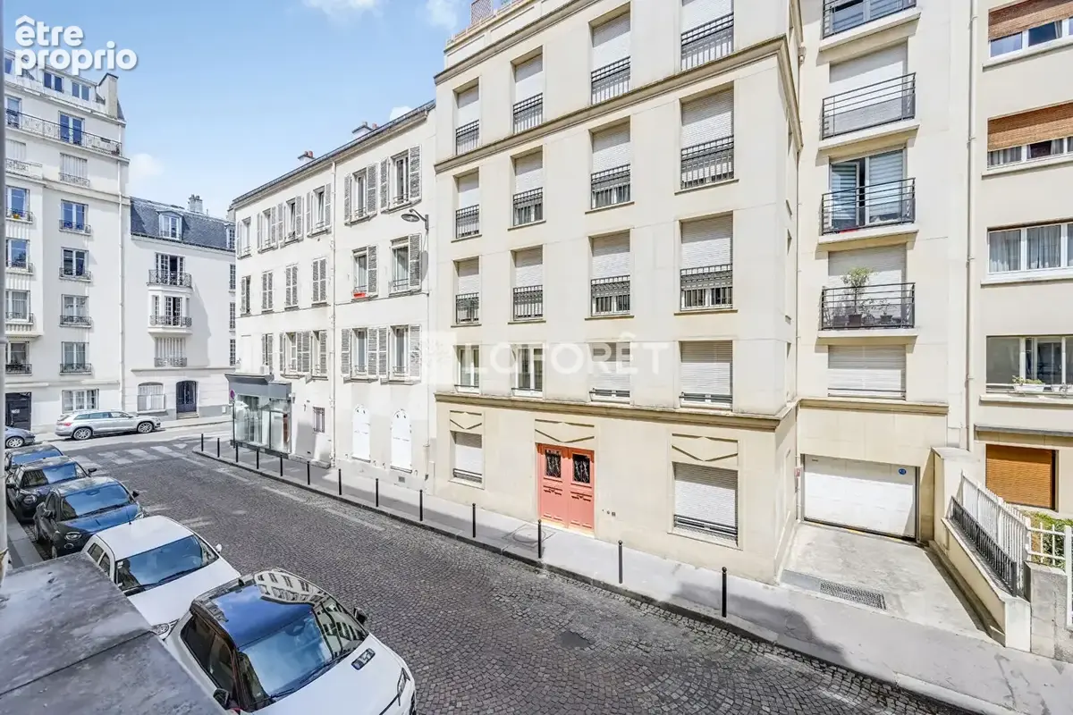 Rue Letellier - photo 10
