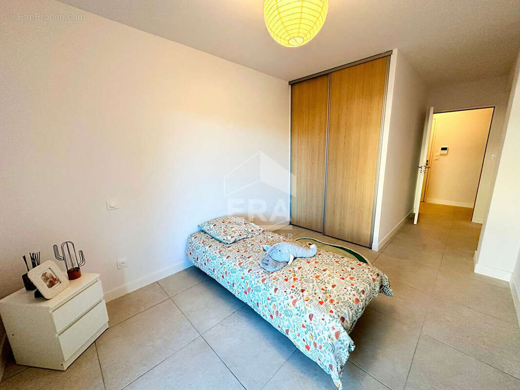 Appartement à CANET-EN-ROUSSILLON