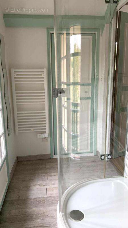 Maison à MAREIL-SUR-MAULDRE