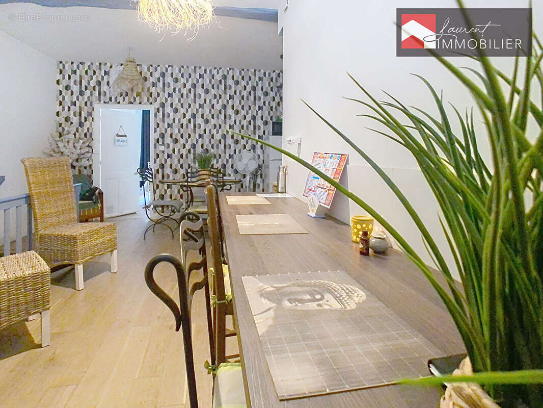 Appartement à TOURNUS