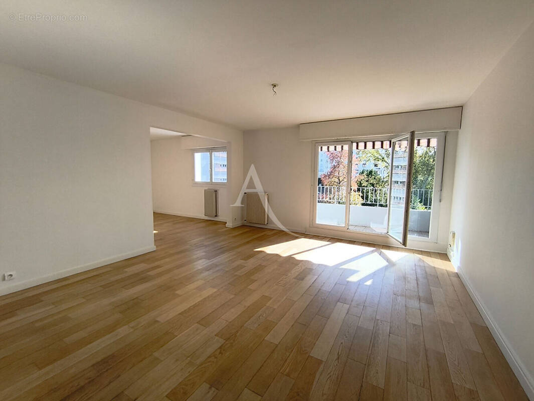 Appartement à PAU