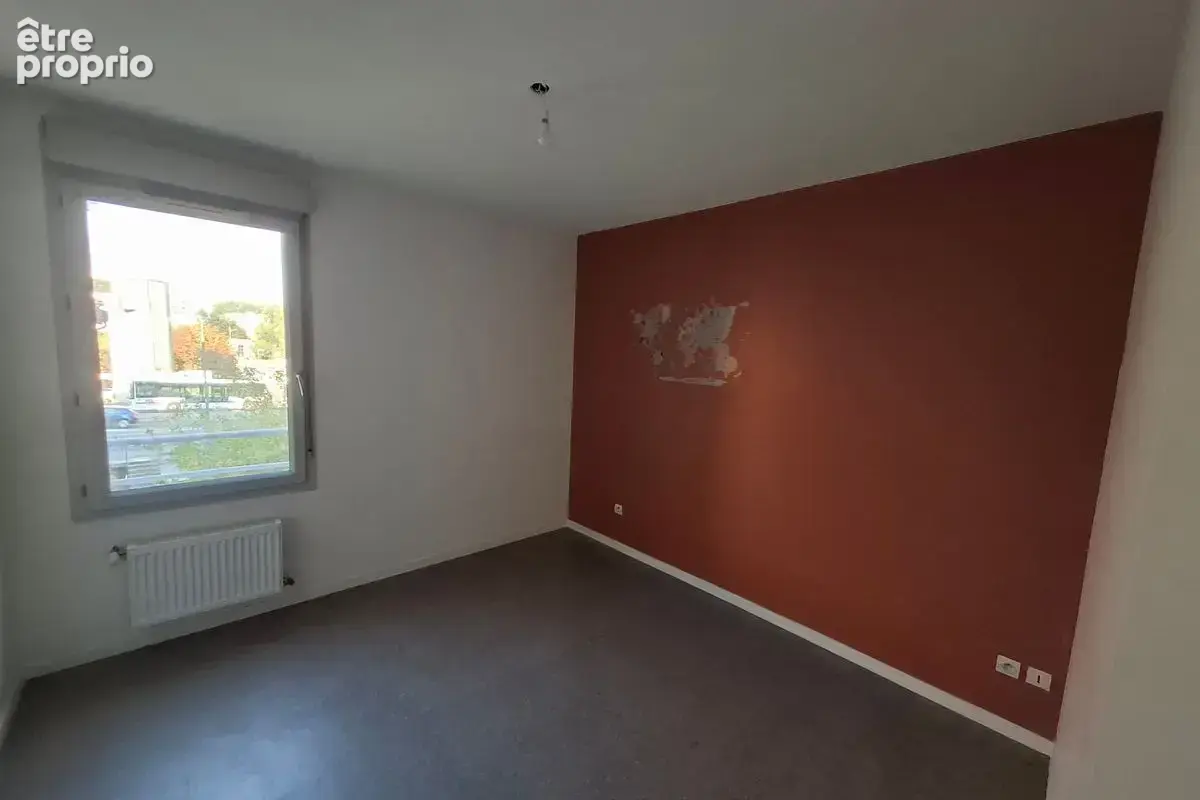 T3 de 70,38 m² à Lyon 9 au prix de vente de 167 000 € - photo 7