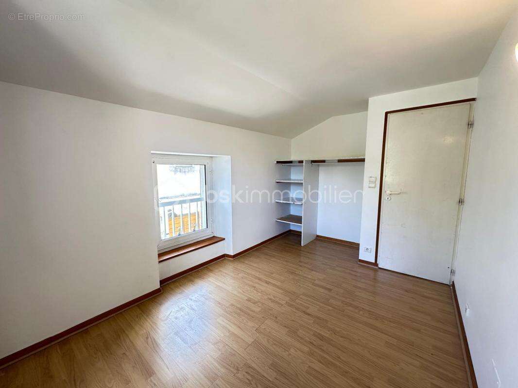 Maison centre ville - photo 4