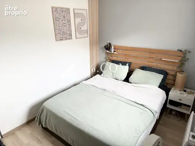 Appartement T4 106 m2 ELOYES - photo 17