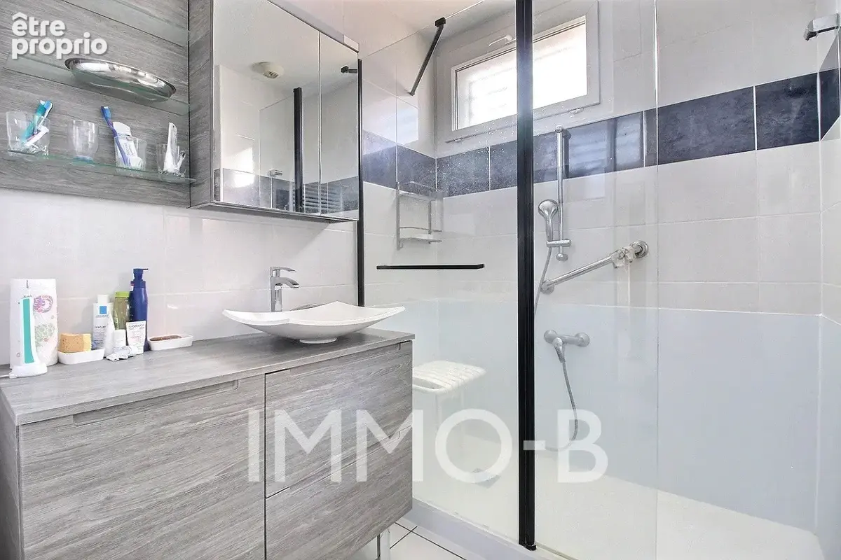 Maison 4 pièces 82 m² à vendre à Ramonville-Saint-Agne (31520) - photo 6