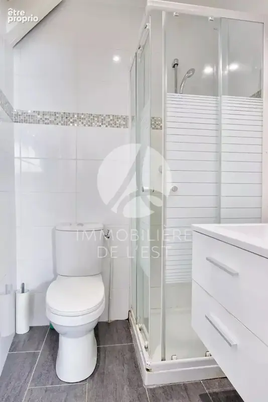 Studio - Monplaisir - 26 m² - photo 5