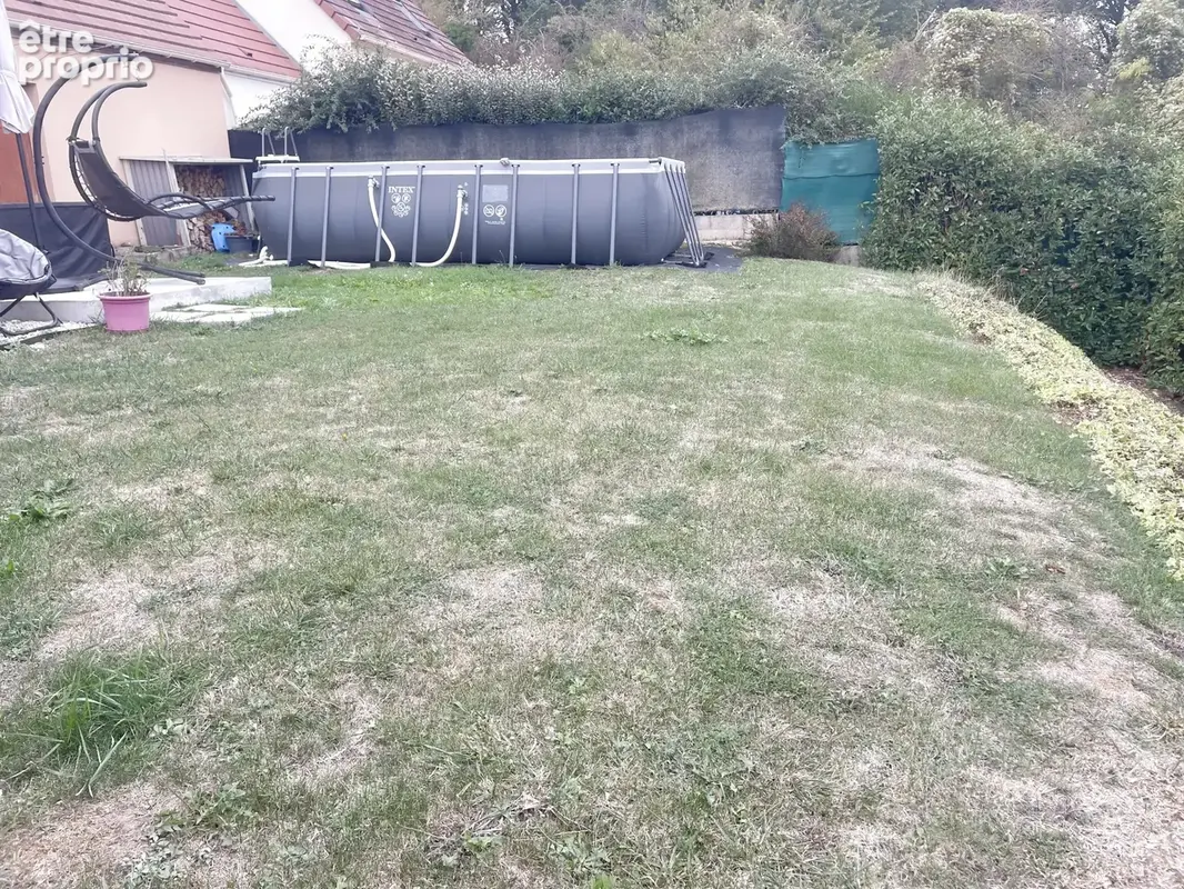 maison de 2014 avec 4 chambres et une véranda - photo 15