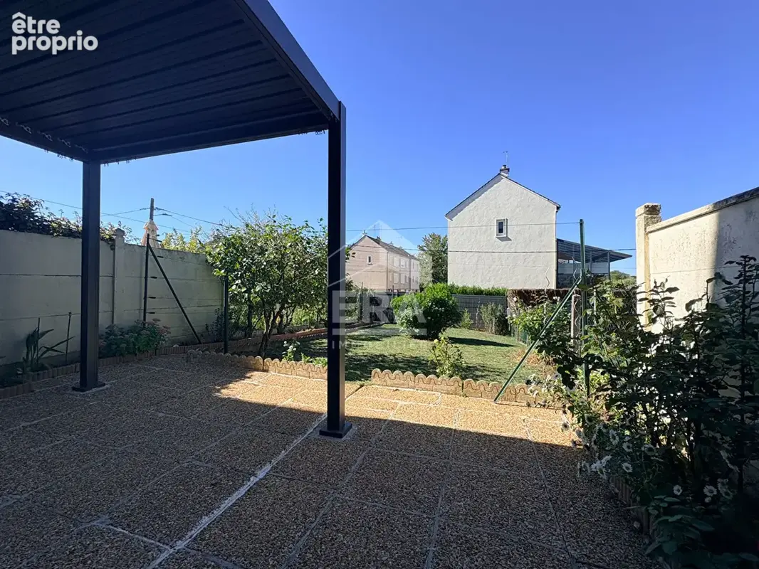 Maison à LE MANS