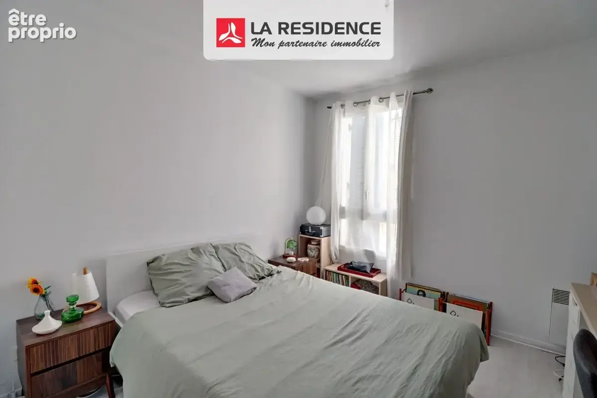 Appartement 3 pièces 70 m² à vendre à Magny-En-Vexin (95420) - photo 6