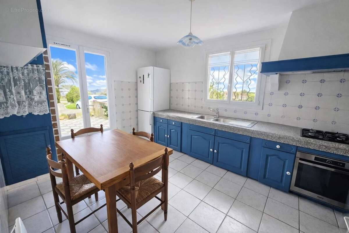 Maison à GARDANNE