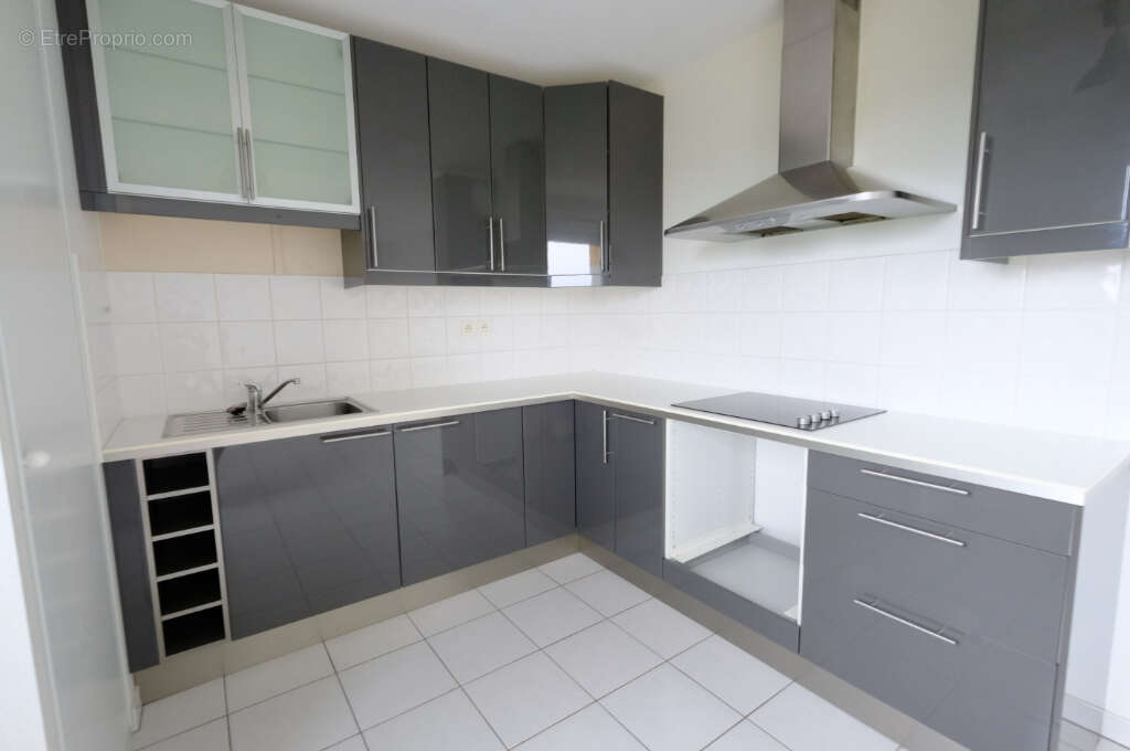 Appartement à PLAISANCE-DU-TOUCH