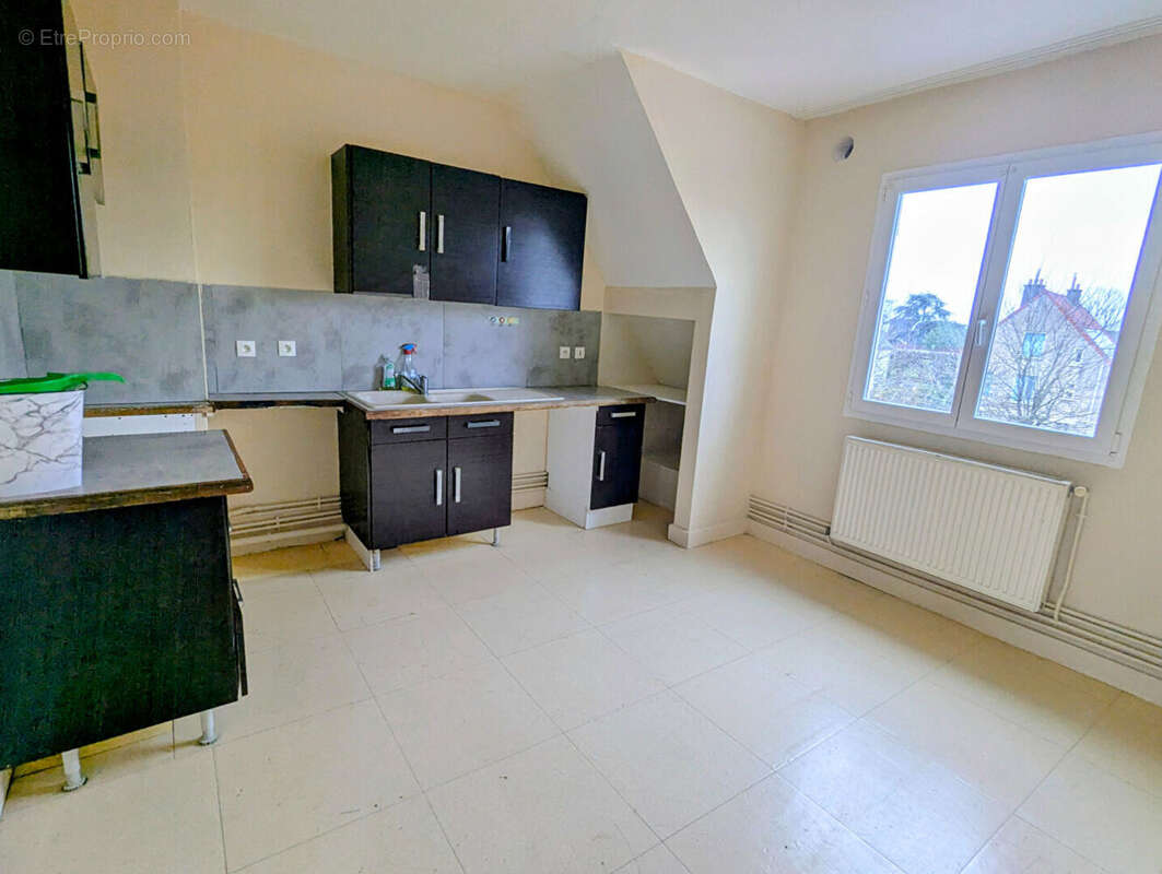 Maison Nevers 6 pièce(s) 130 m2 - photo 12