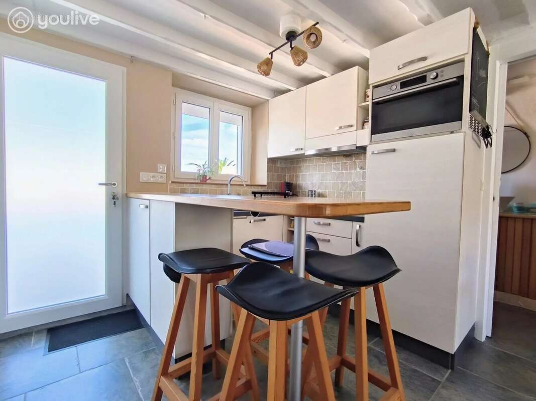 Appartement à NOIRMOUTIER-EN-L'ILE