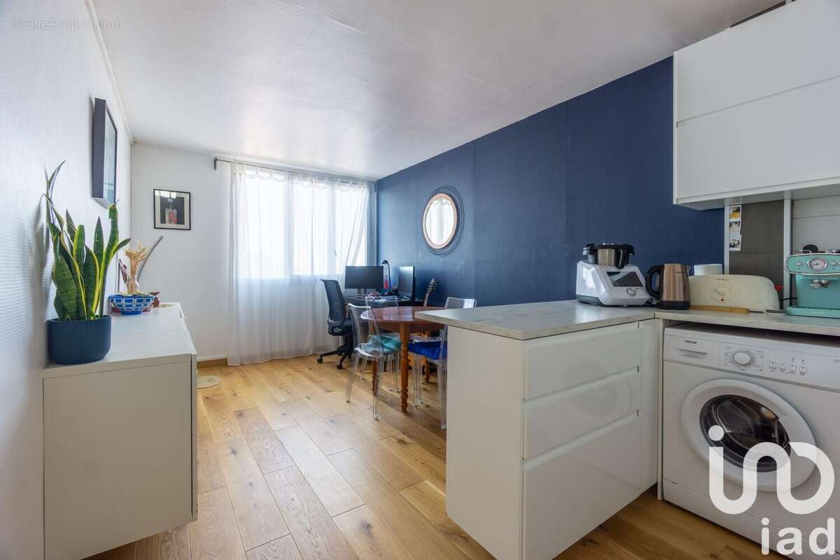 Photo 3 - Appartement à TOULOUSE