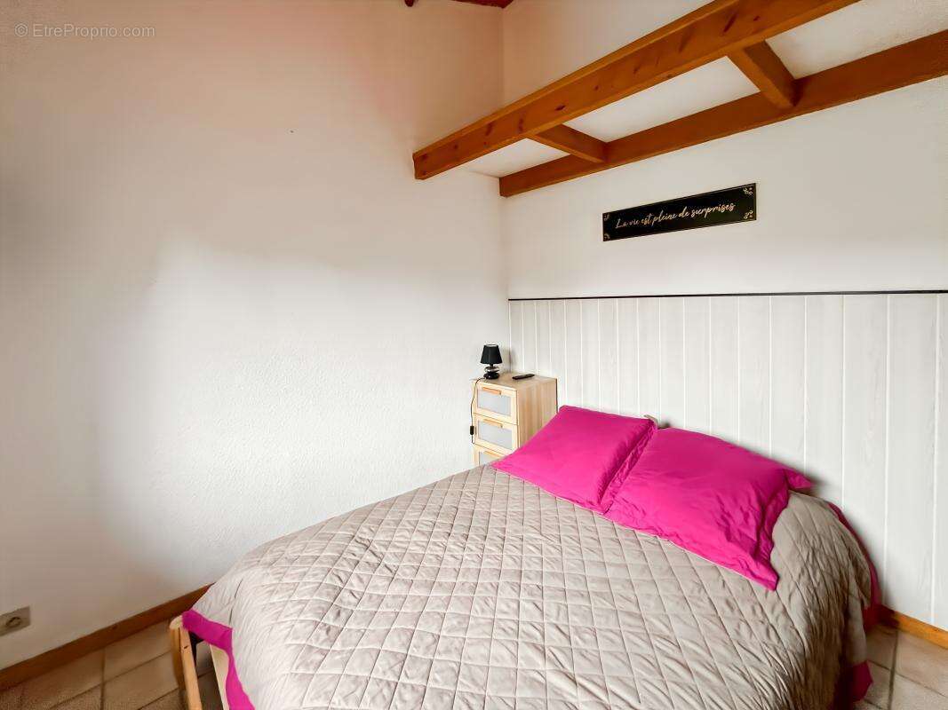 Maison à LES MATHES