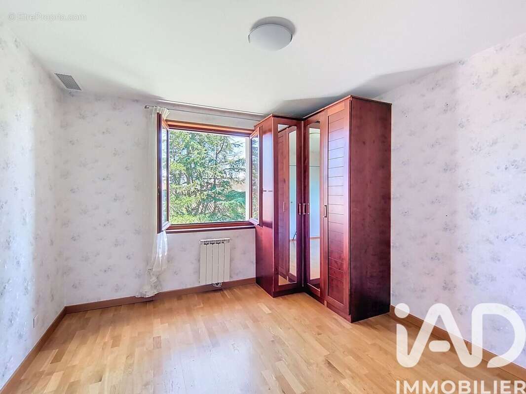 Photo 8 - Maison à CRAPONNE