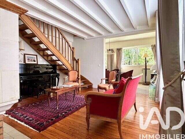 Photo 3 - Maison à LE BOUSCAT