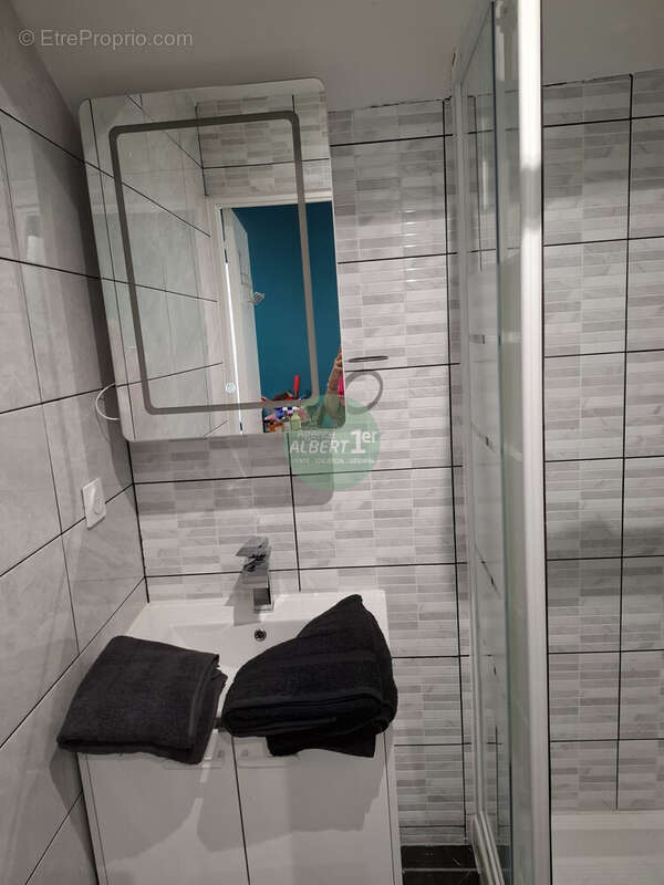 Appartement 240 m² à Le Havre  - photo 3