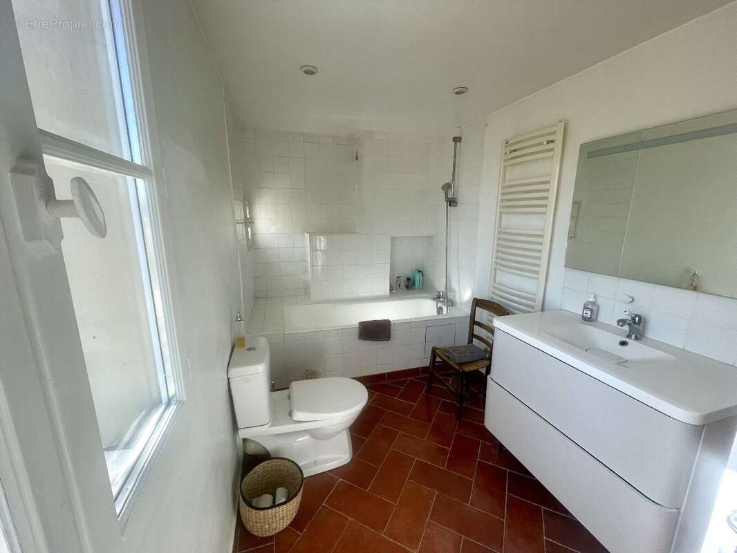 Appartement à VERSAILLES