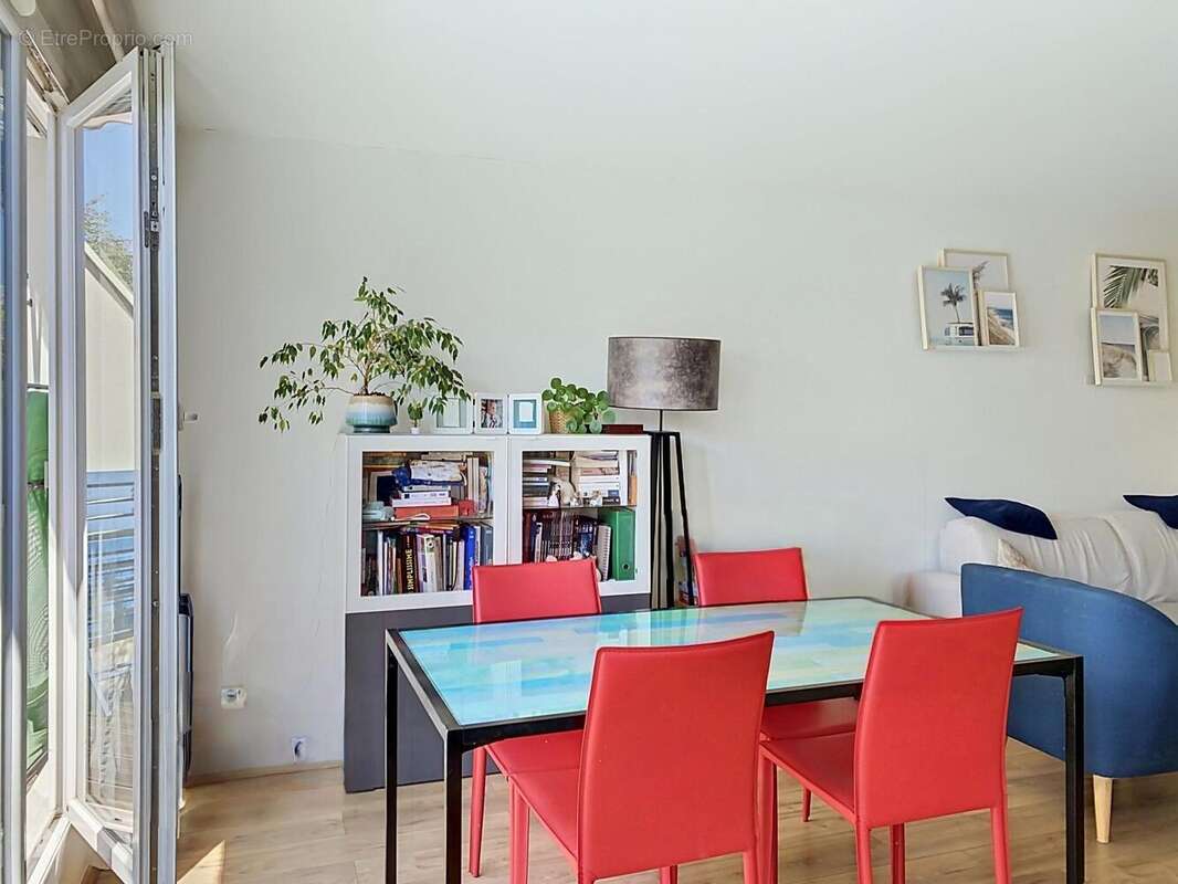 Photo 5 - Appartement à NOISY-LE-GRAND