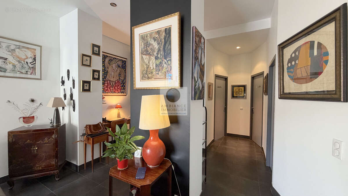 Appartement à VALENCE